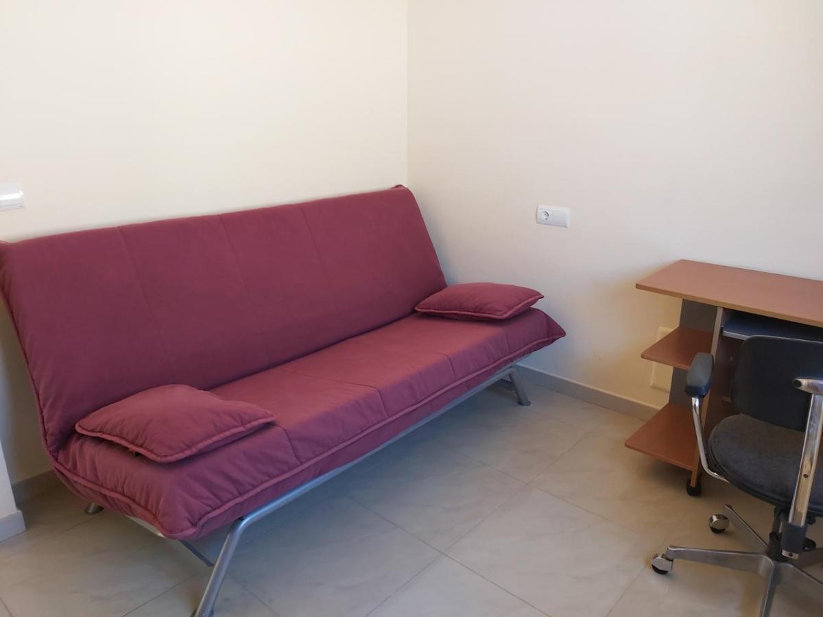 Vila Casa Amb Piscina Privada Empuriabrava Exteriér fotografie