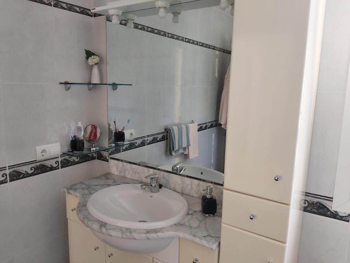 Vila Casa Amb Piscina Privada Empuriabrava Exteriér fotografie