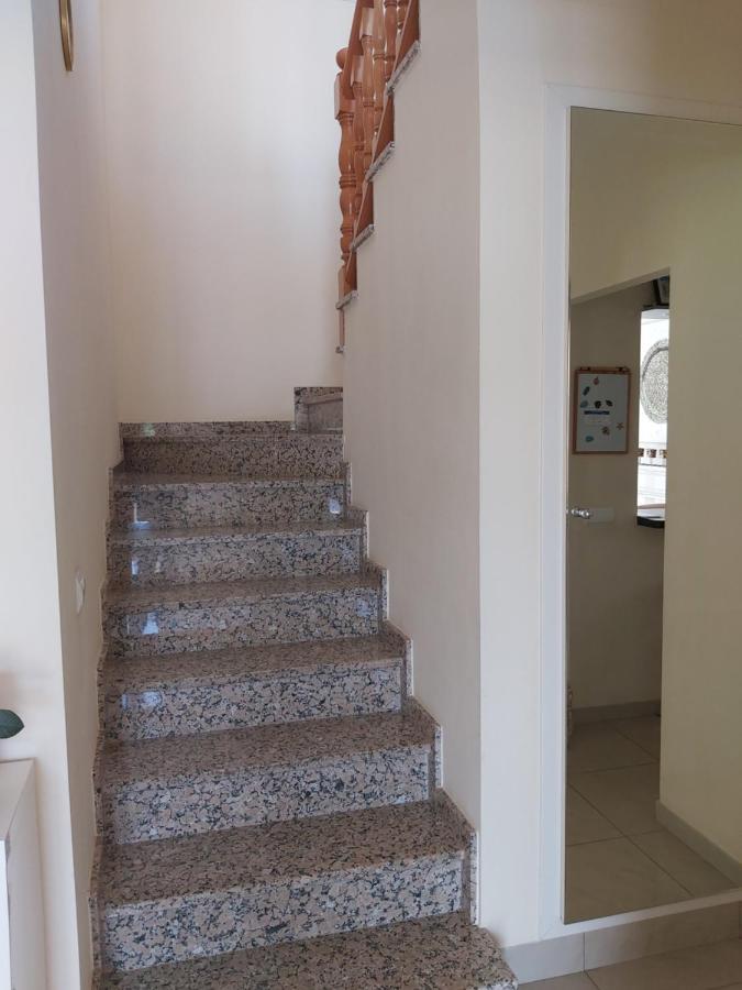 Vila Casa Amb Piscina Privada Empuriabrava Exteriér fotografie
