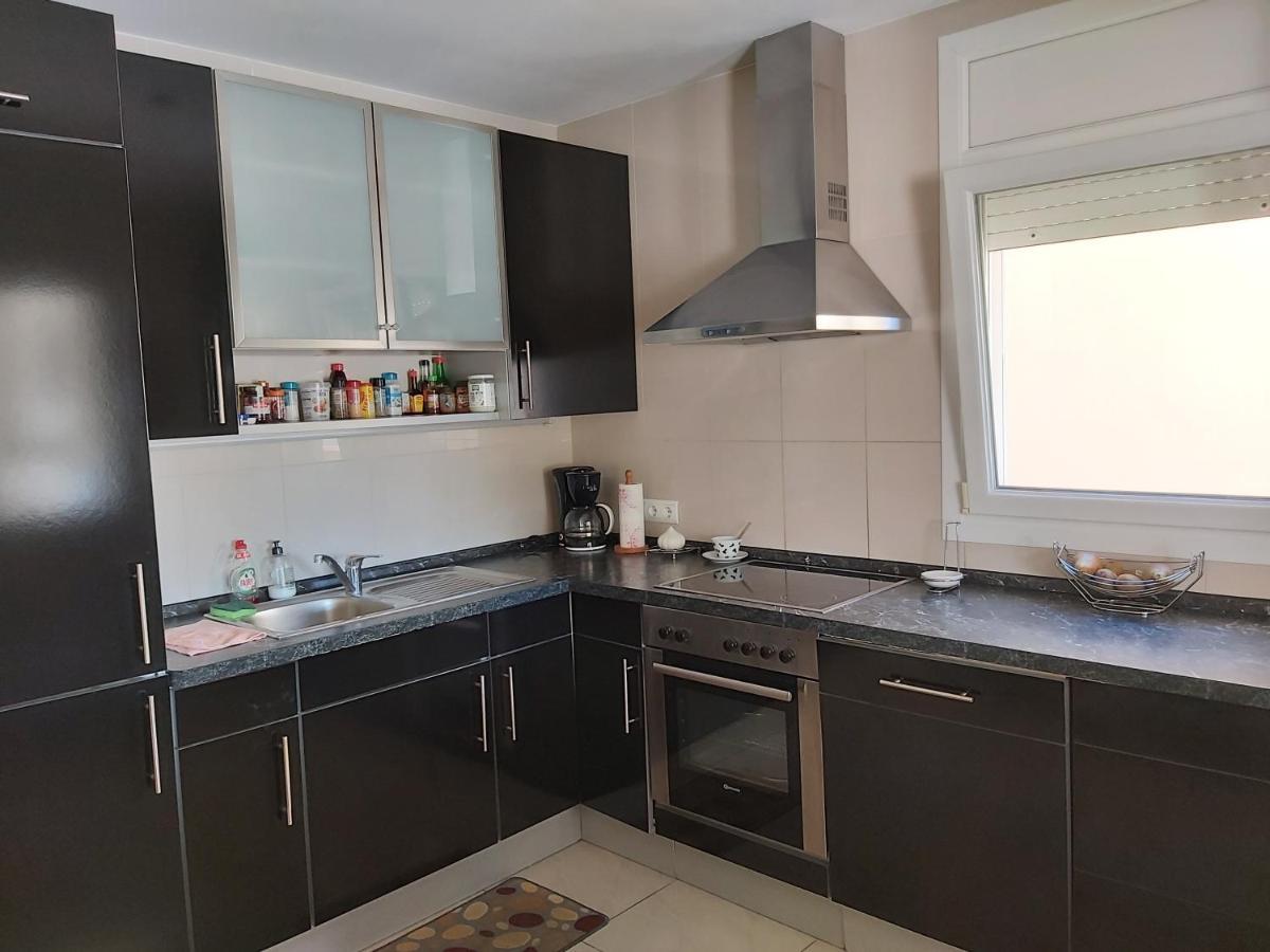 Vila Casa Amb Piscina Privada Empuriabrava Exteriér fotografie